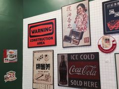 -孖记茶档·热腾茶餐(荔湾领展广场店)