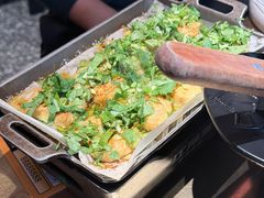 -江河里麻辣烤鱼(奉贤宝龙广场店)