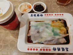 -荔银肠粉(广州天河华利路店)