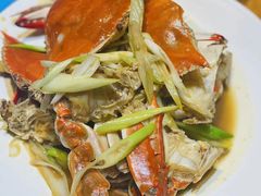 -臻鲜燕海鲜融合餐厅(金陵style店)