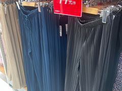 -优衣库(上海金桥国际商业广场店)