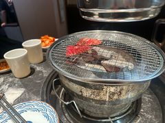 -隐家本格烧肉(万达广场店)