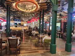 -横琴购口岸商业广场