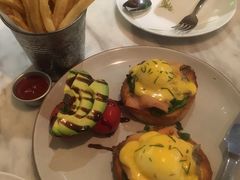 -农畉LONFOOD(福田星河COCOPark店)