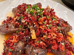 -铭副琦食·虾蟹烩馆(渔人码头店)