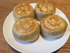 门钉肉饼-清真吴记门钉肉饼·喜多利
