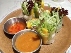 -芭札·Thai泰国餐厅(同和金铂天地店)