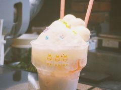 -昊·来了寿司(台湾街店)