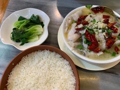 -花溪飞碗牛肉粉(先烈路店)