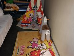 -佛山南海雅乐轩酒店