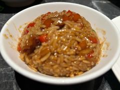 -炊烟小炒黄牛肉(浦东世纪汇店)