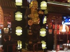 -宝轩渔府·老字号海鲜·正宗津菜(水上店)