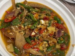 -千岛湖小鱼儿·淳安匠心农家菜