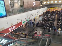 -厦门高崎国际机场-T3航站楼