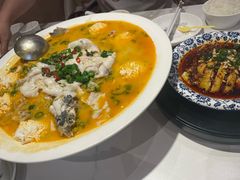 -川味堂·四川豆花(八卦岭店)