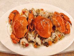 -红林食府
