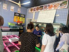 -众味海鲜大排档·活海鲜·潮汕味(南澳店)