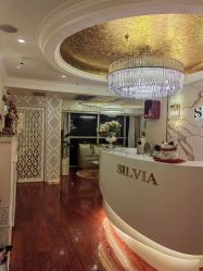 -茜尔维亚修身连锁(闵行莘庄店)