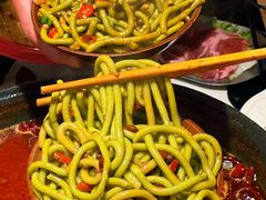 -江北北火锅馆·公路夜市(魏公村店)