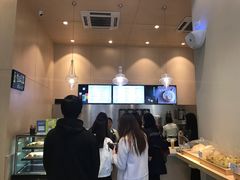 -奈雪的茶(南山大冲一期店)