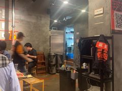 -霸腹烤肉(厦门柚子番店)