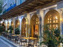 -新疆伊宁远征餐厅