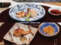 -荣一代目OMAKASE板前料理
