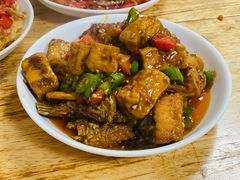 -湘妹湖南菜馆(自力店)