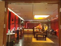-花家怡园(四合院总店)