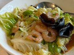 -开海·红岛海鲜虾水饺(石老人店)