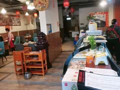 -豫姥家大锅台(郑老庄店)