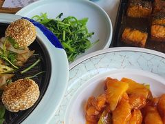 -天和晟烤鸭店(世纪坛店)