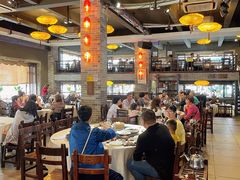 大堂-味可道美食坊(福基路店)