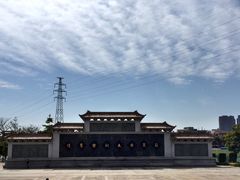 -梵天禅寺