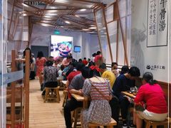 -小满手工粉(上海月星环球港店)