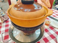 -吉源大排档·鱼生·海鲜(烧烤彩印厂店)