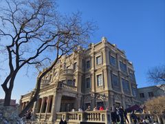 -张学良旧居陈列馆