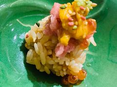 -鮨青(恒基名人购物中心店)