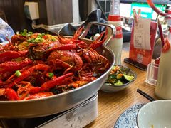 -虾小龙老长沙龙虾馆(坡子街店)