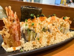 -俊屋料理·烧鸟·寿司·日泰融合菜(星际云汇店)