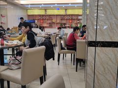 大堂-點無缺茶楼·海鲜酒家(世博店)