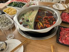 -多迷烫菜广场(水心大厦店)