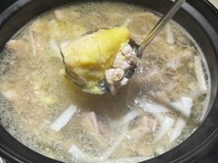 -百年果林椰子鸡(中洲店)