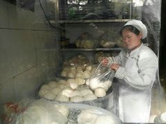 -天泽祥·鼓楼馒头(鼓楼店)