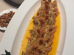 -八府香鸭·啫啫煲(华山路店)