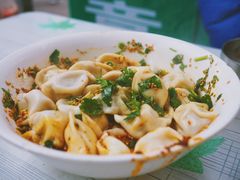-回坊马二饺子馆