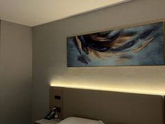 -禧粤YUE HOTEL(广州公园前地铁站店)