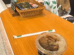 -星巴克臻选(深圳卓悦中心店)