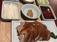 -京鼎轩北京烤鸭(世纪金源店)