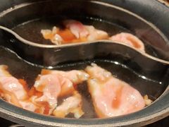 -温野菜涮涮锅(西单大悦城店)